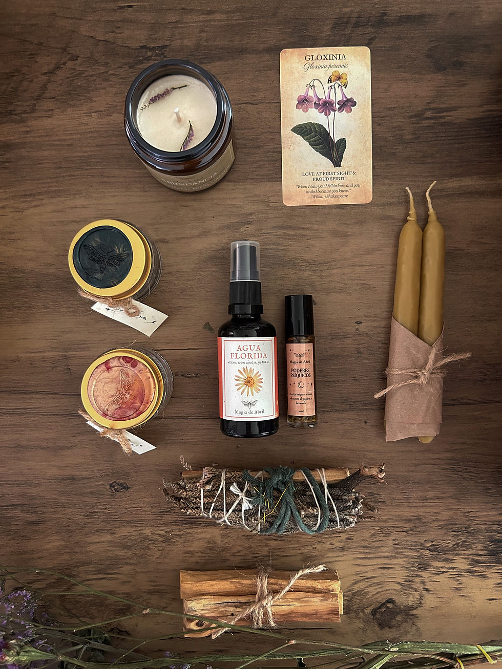 Miniatura: Caja ceremonial 