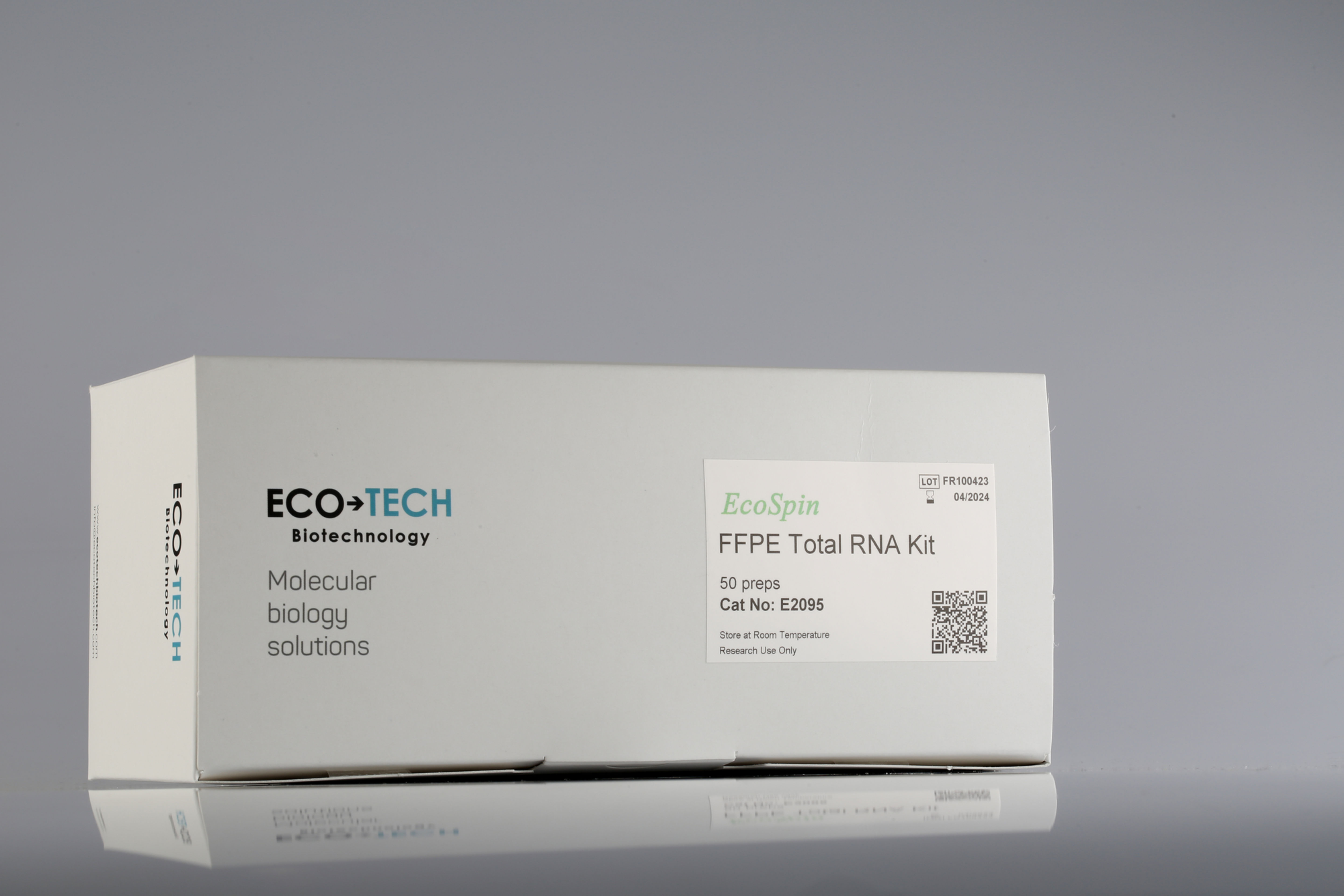 FFPE Total RNA Kit