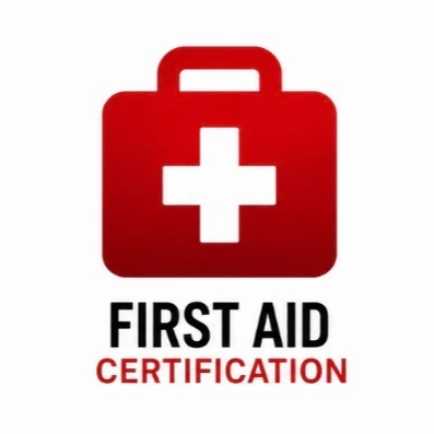 First Aid Training