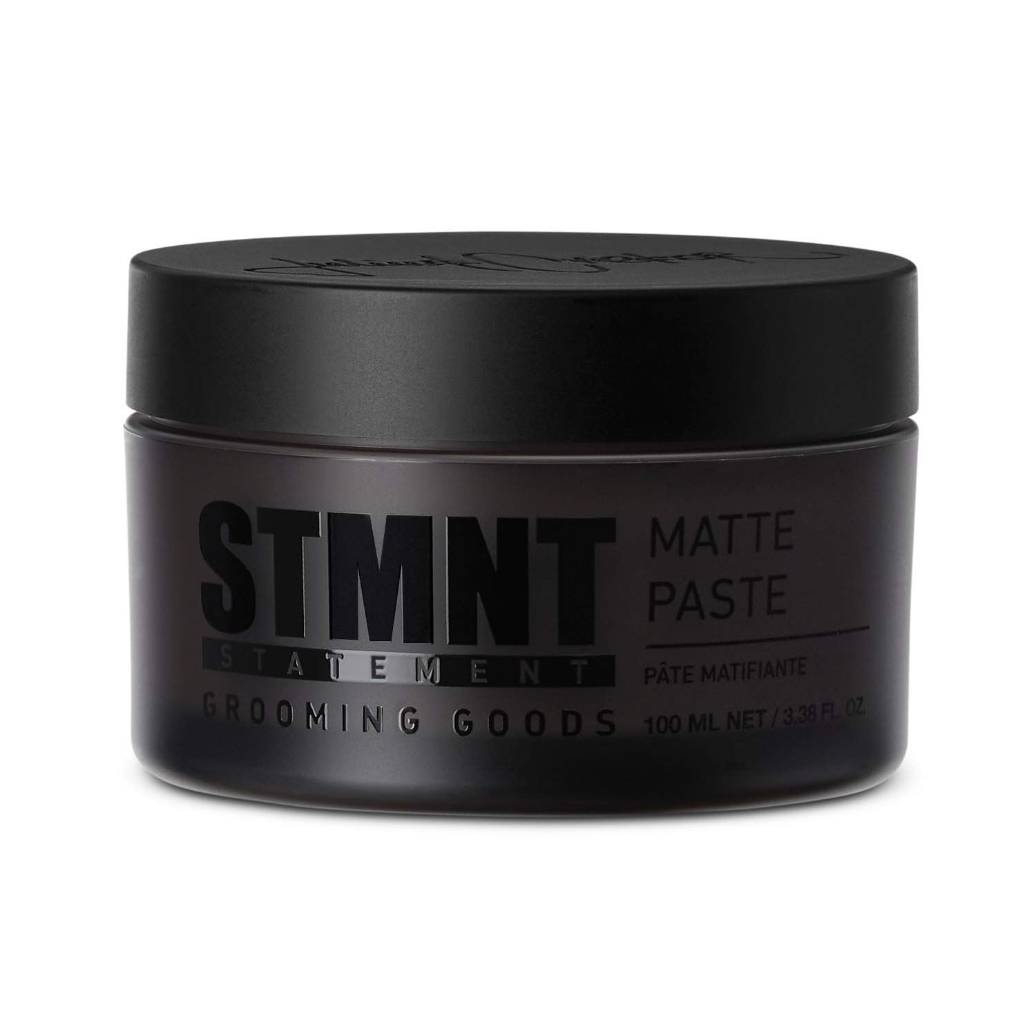 Matte Paste