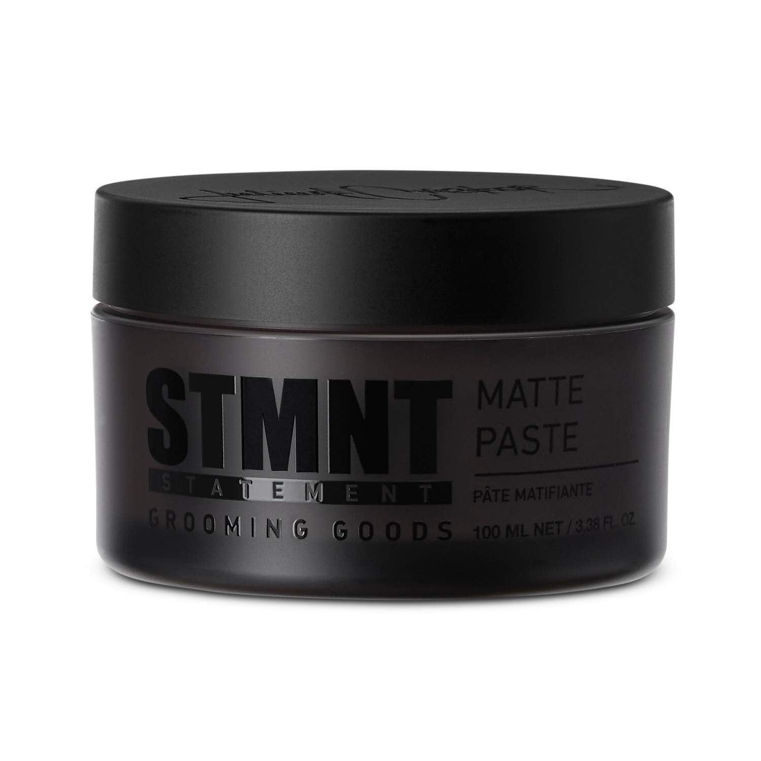 Matte Paste