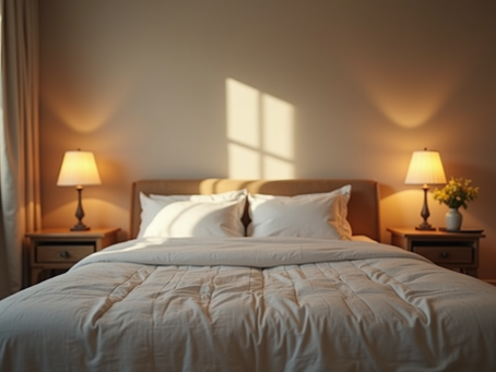 The Surprising Advantages of Physical Intimacy for Your Well-being