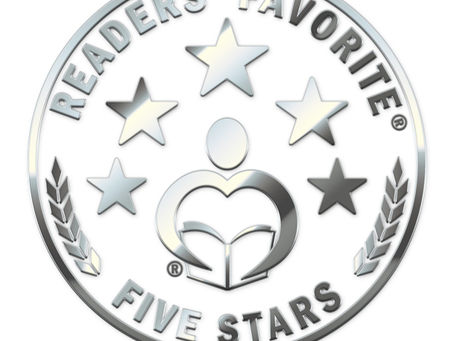 T.G. Brown receives another 5 Star critic's review for Tribal Honor