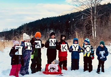 Whitecroft thanks you!