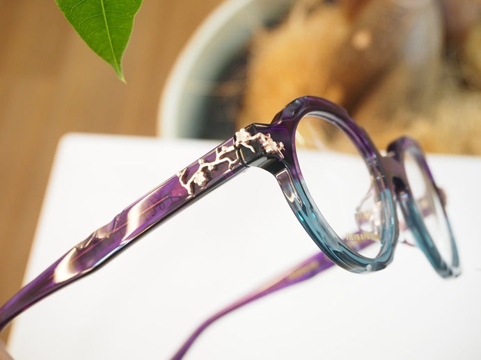 このデザインは・・・