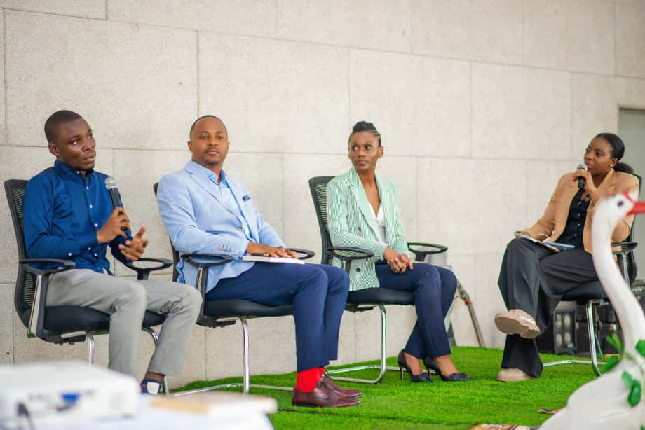 Table ronde - Panel 1