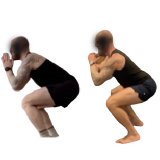Addressing Upper Back Pain, Shoulder Pain & Knee Pain