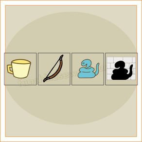 Chinese Idiom - "overly fearful"