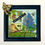 Thumbnail: Découpaged Miniature Frame | Don’t Forget to Fly