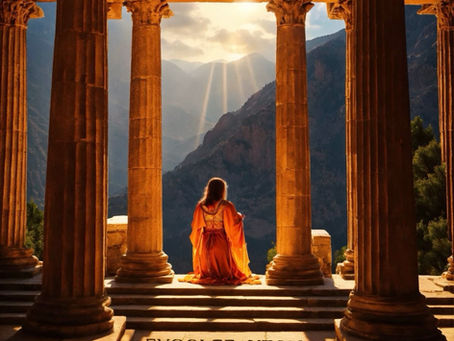 Know Thyself - What does it really mean?