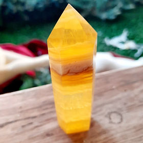 פלורייט צהוב