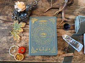 יומן אסטרולוגי 26-27