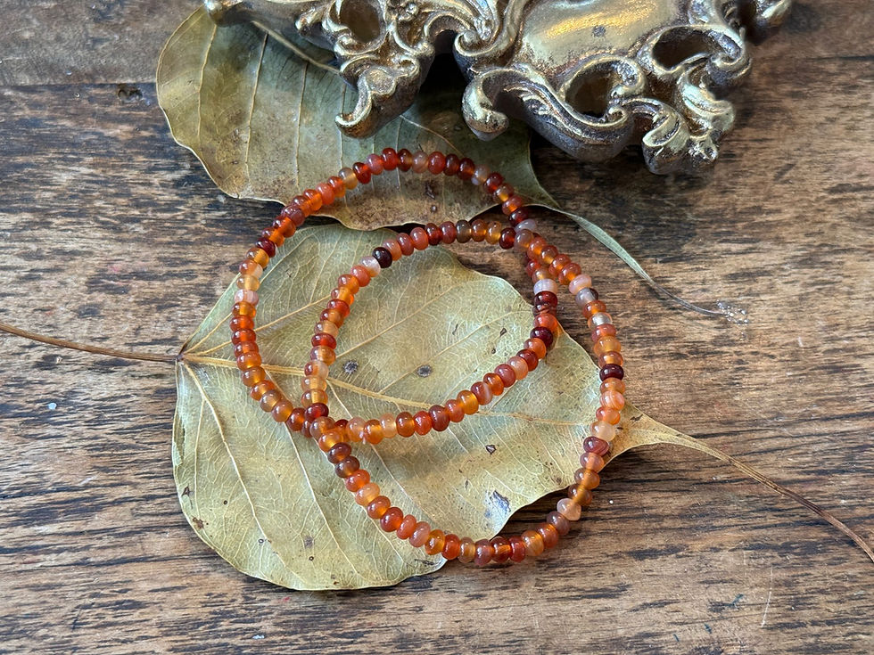 תמונה ממוזערת: צמיד קורניליאן- מיני