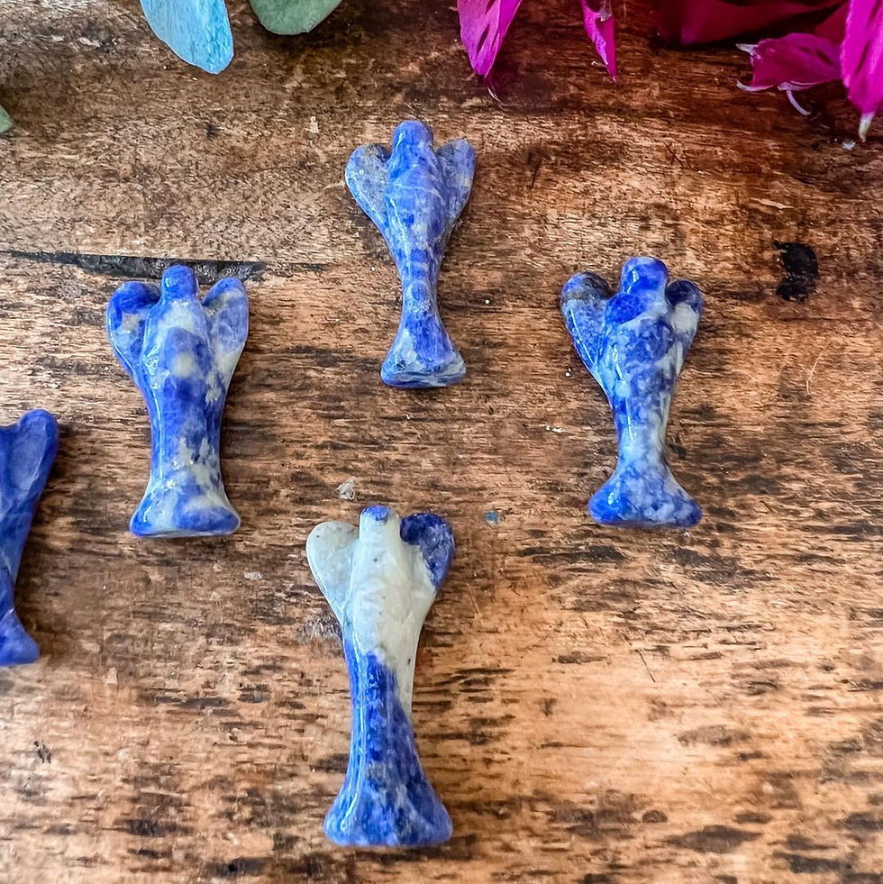 תמונה ממוזערת: מלאכי סודולייט