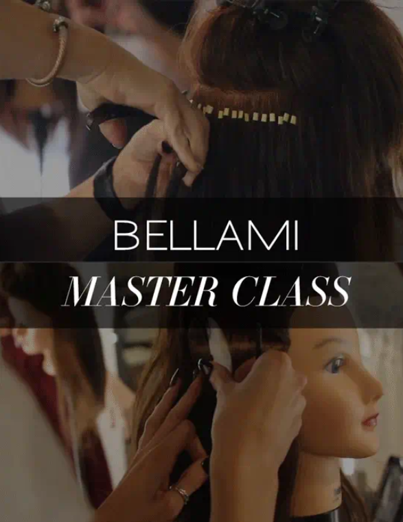 Bellami Master Class