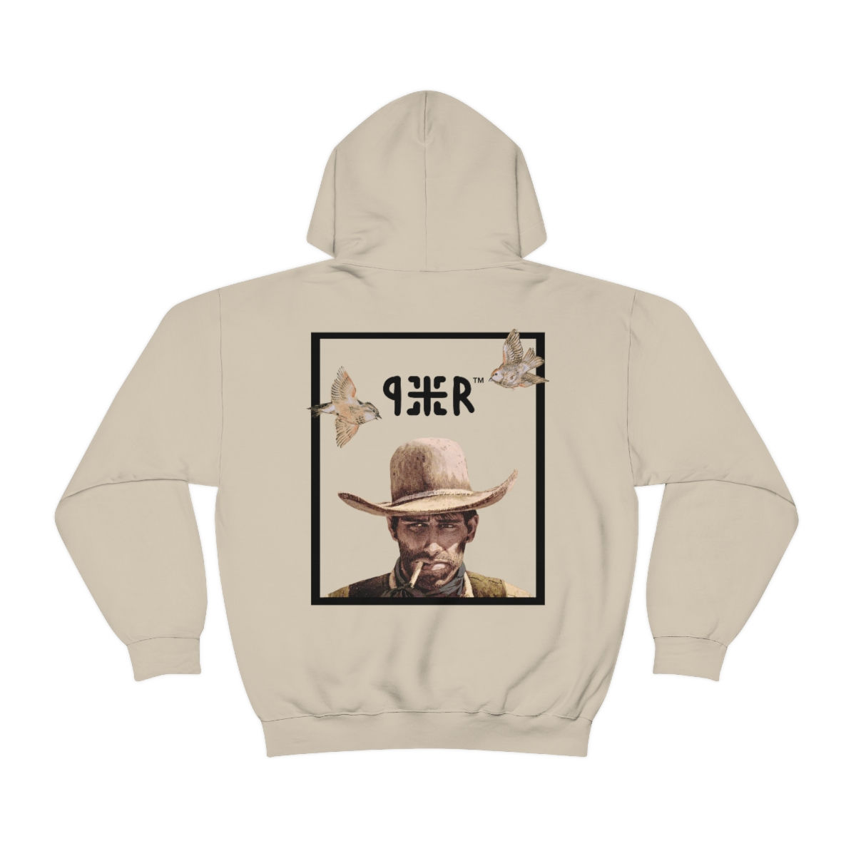 When The Sun Fades  Hoodie