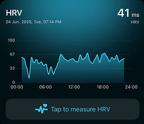 Enso Pulse by Enso Zone HRV