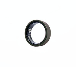 Gun Metal Enso Pulse by Enso Zone