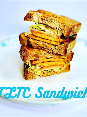 TLTC Sandwich