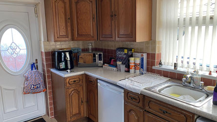 Photo before