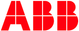ABB Logo 