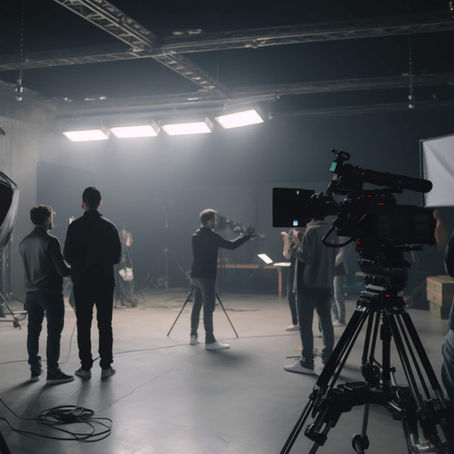 How video storytelling can make a good brand great