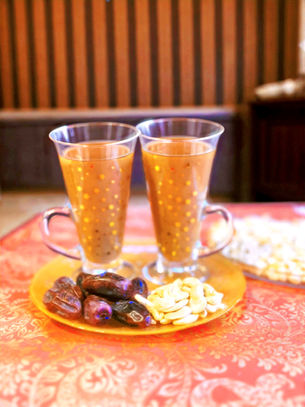 Masala Chai: A Plant-Based Twist on India's Beloved Tea