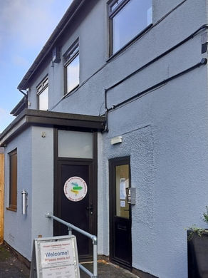 New Alsager Community Support Centre