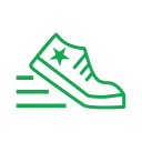 Sponsored events icon