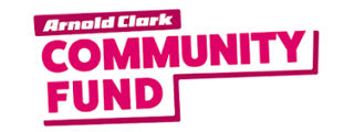 Arnold Clark Community Fund Logo