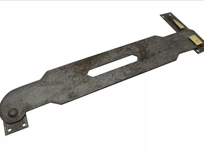 Bespoke Ironmongery