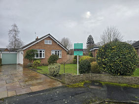 Residential Estate Agent Boards