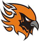 Tamworth Phoenix American Football Club logo