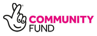 National Lottery Fund Logo
