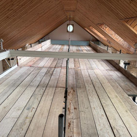 Indoor Scaffolding by A&R Scaffolding in The Cotswolds & across Gloucestershire