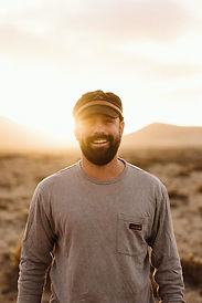 The Lanzarote Wedding Planner smiling at the camera