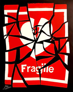 fragile