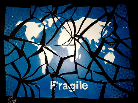 fragile