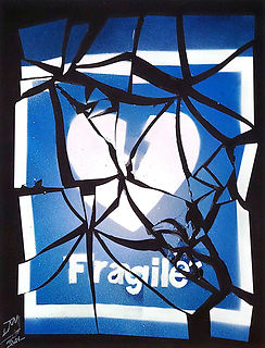 fragile