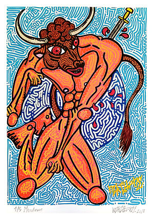 minotaur