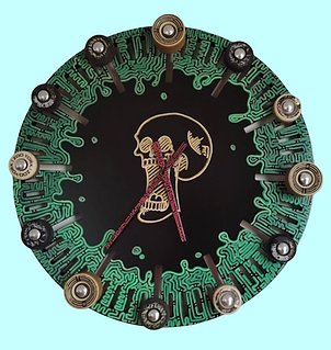 Horloge