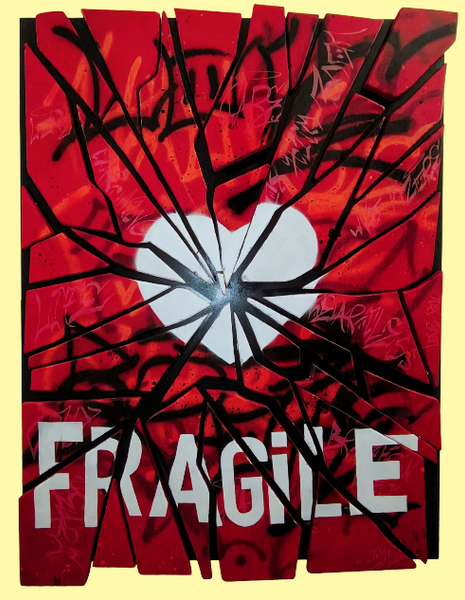 fragile