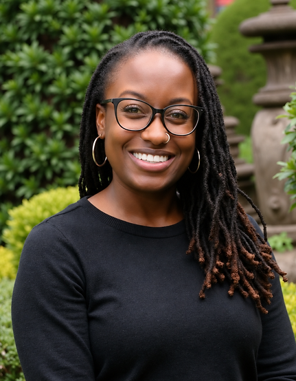 LaTonia Simmons, LMHC