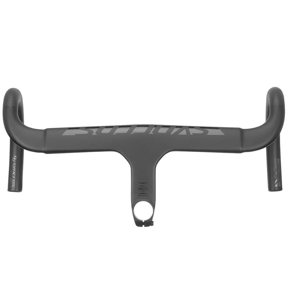 Miniatura: Manubrio Syncros RR1.0 Carbono SL 420ALT 110MM