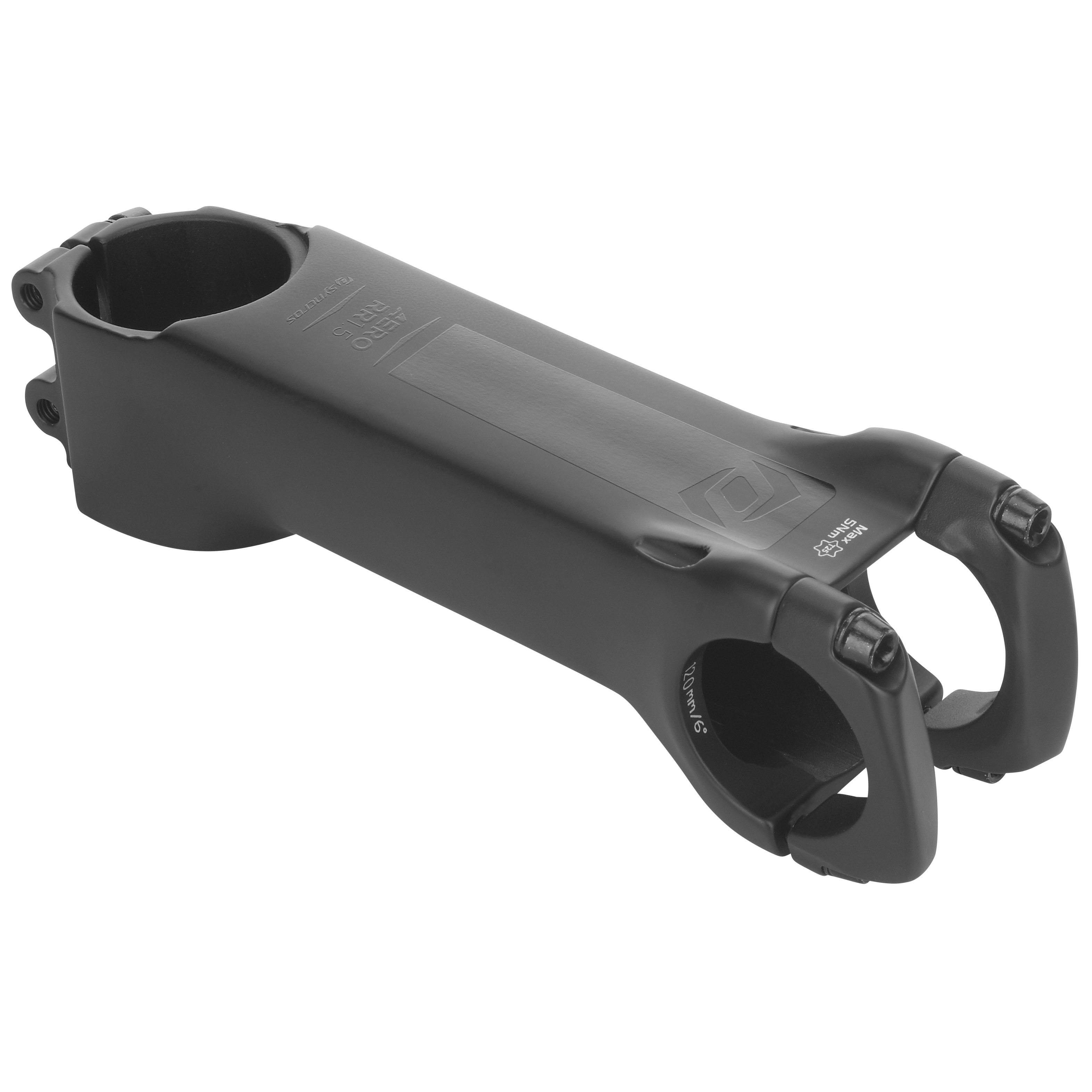 Poste de manubrio Syncros Aero Foil 11/4 110