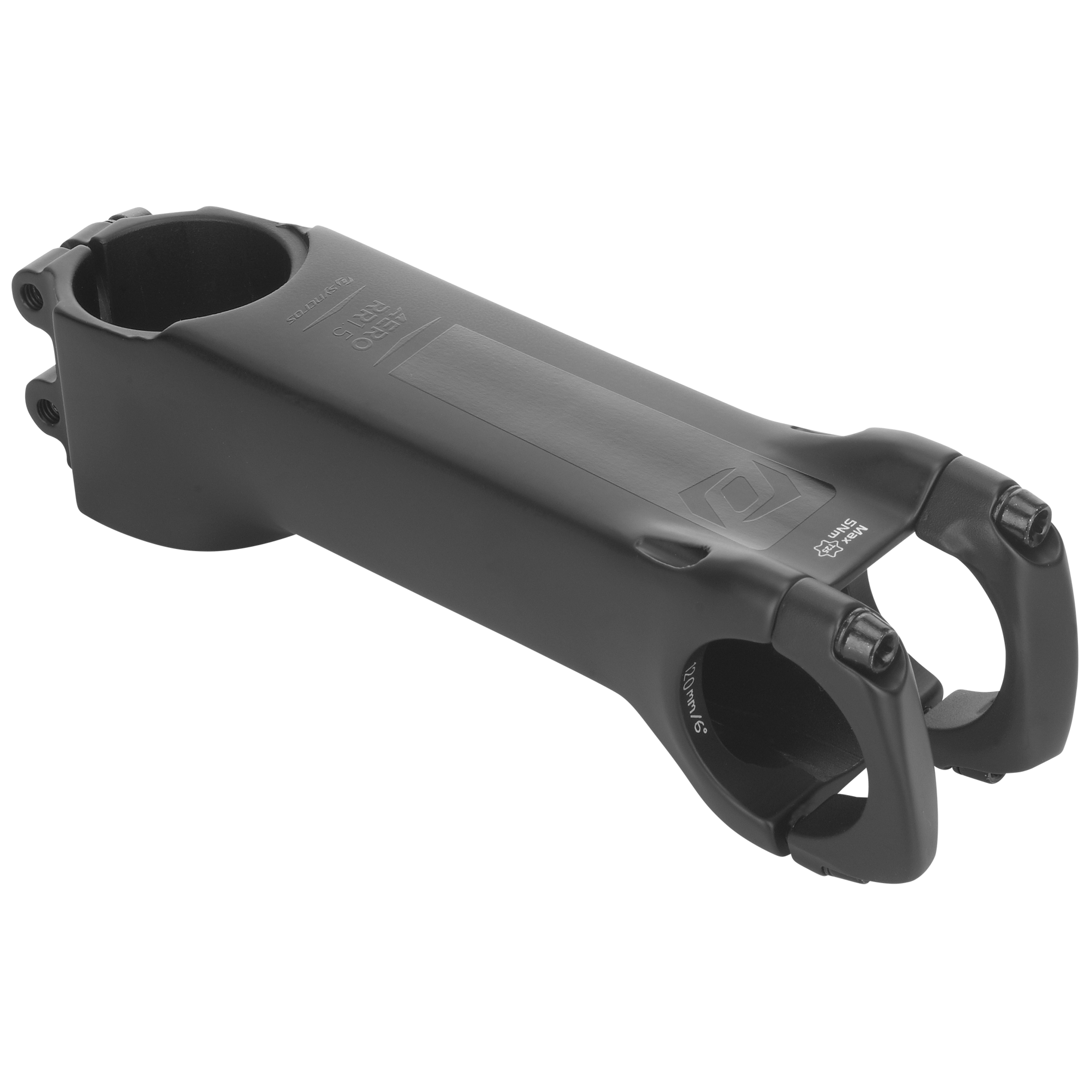 Poste de manubrio Syncros Aero Foil 11/4 100