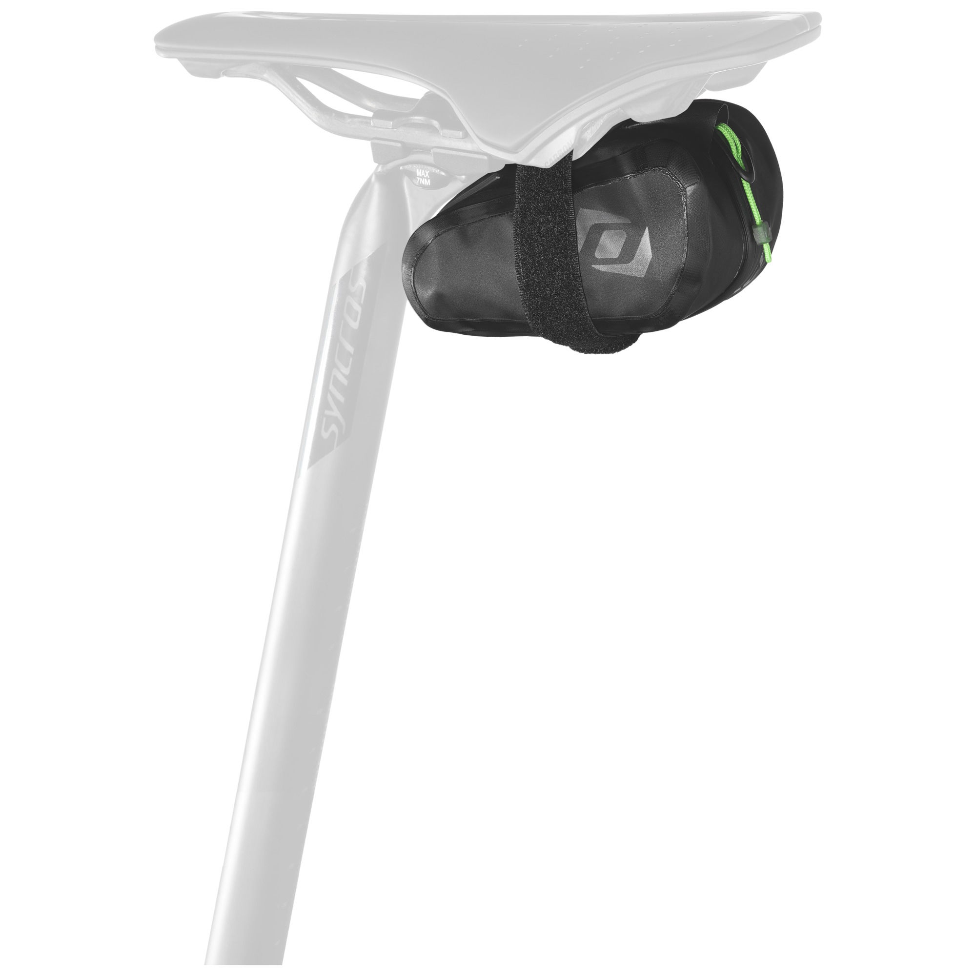 Bolsa de asiento Syncros WP 250 Strap