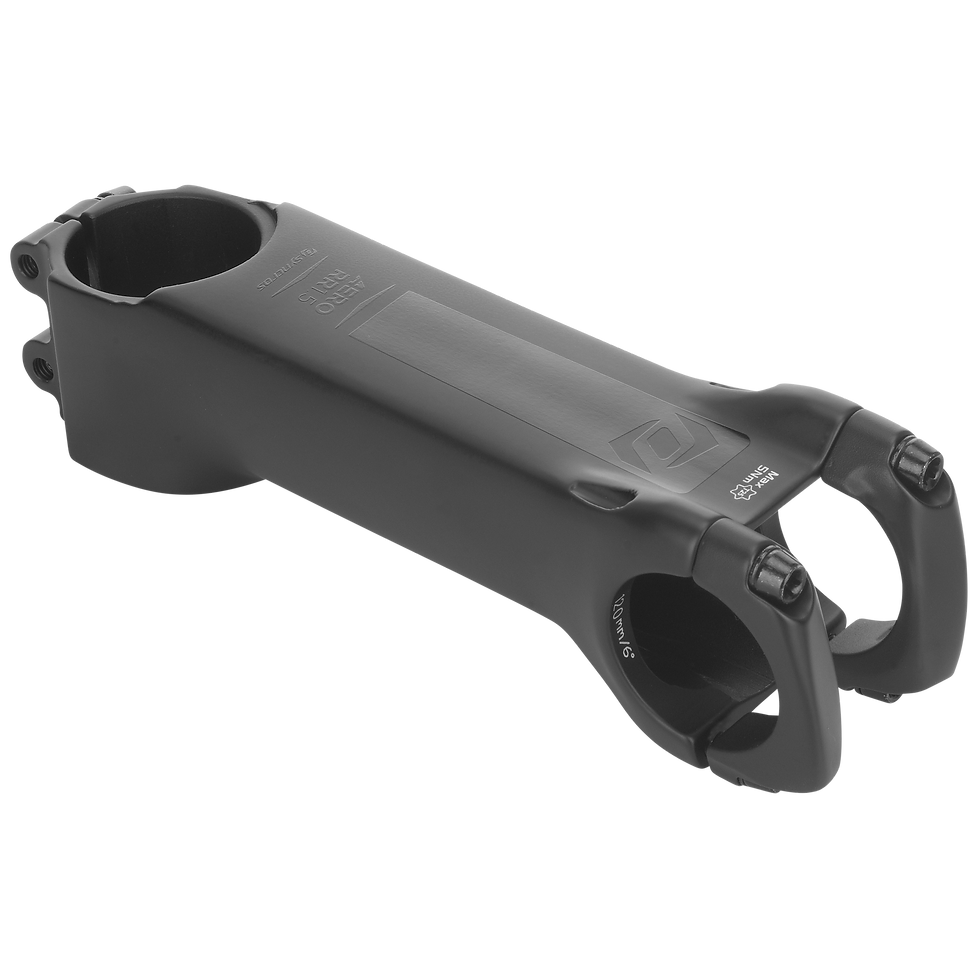 Poste de manubrio Syncros Aero Foil 11/4 80