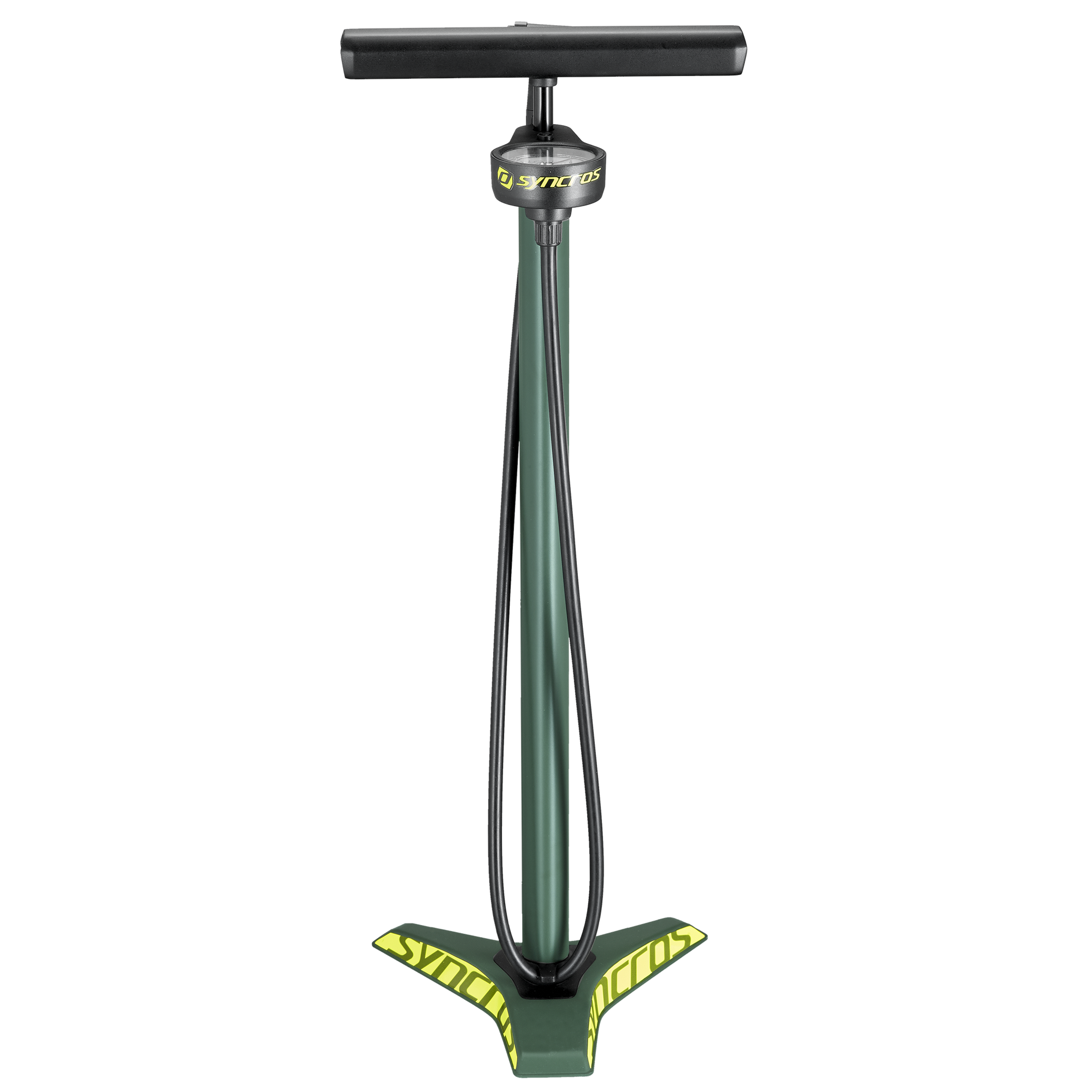 Bomba de piso Syncros Verno 2.0