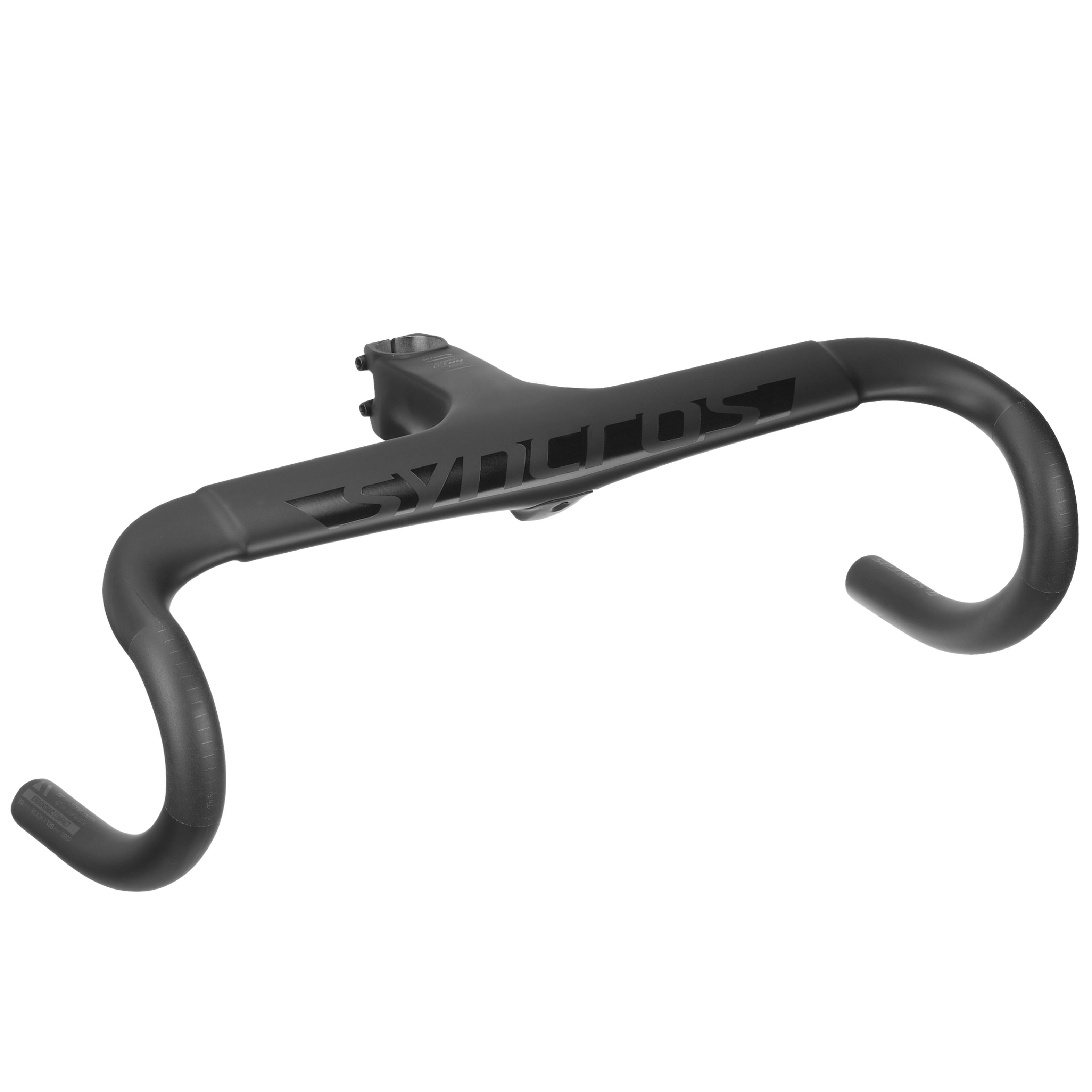 Manubrio Syncros RR1.0 Carbono SL 420ALT 110MM